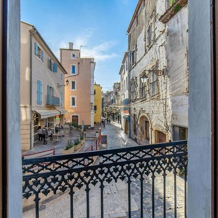 Narbonne Historic Center- 8Mn Walk From The Trainstation Apartman Kültér fotó